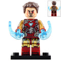 Tony Stark (Damaged Suit)