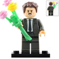 Howard Stark