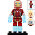 Iron Man Mk 49 Rescue Suit