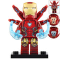 Iron Man Mk 85