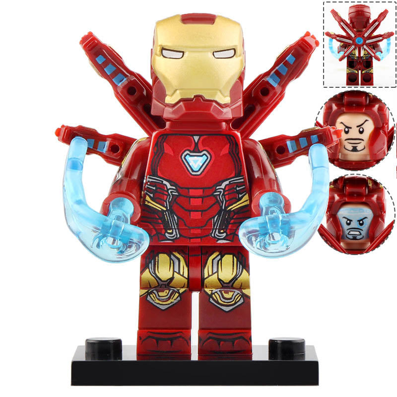 Iron Man Mk 85