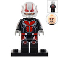Ant-man (Civil War)