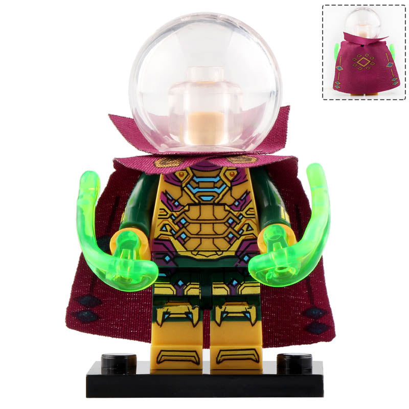 Mysterio