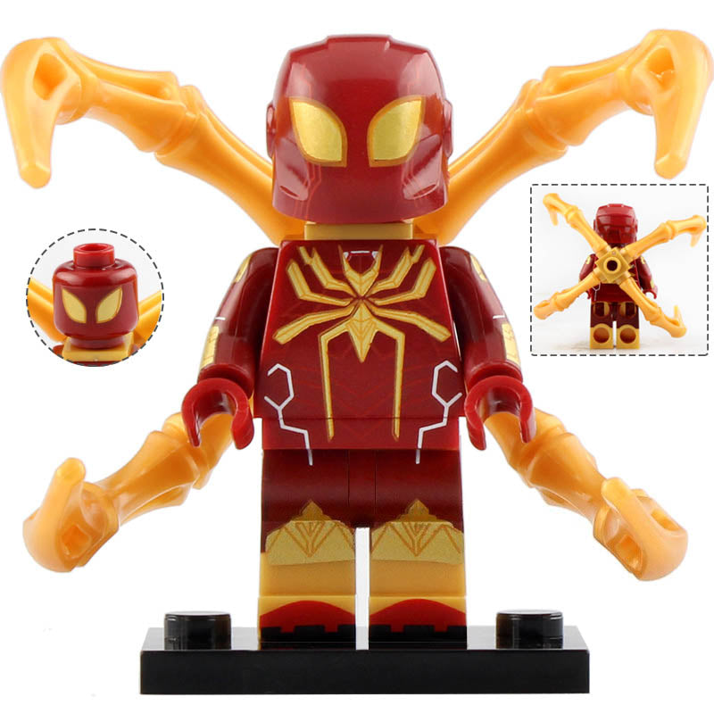 Iron Spider