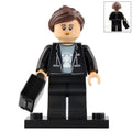 Agent Maria Hill