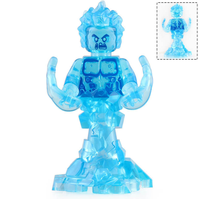 Hydro-Man