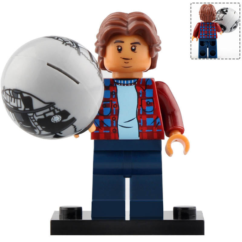 Ned Leeds