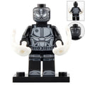Spider-man (Stealth Suit)
