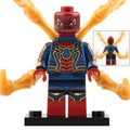Iron Spider (Instant Kill Mode)