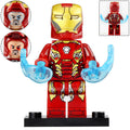 Iron Man Armor Mk 45