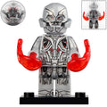 Ultimate Ultron
