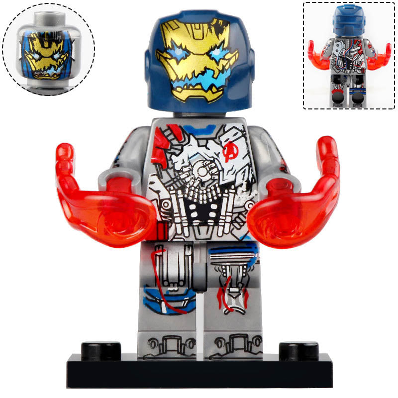 Ultron Mk 1