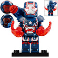 Iron Patriot Mk 1 (Iron Man 2)