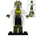 Lizard (Curt Connors)
