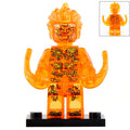 Fire Elemental (Moltenman)