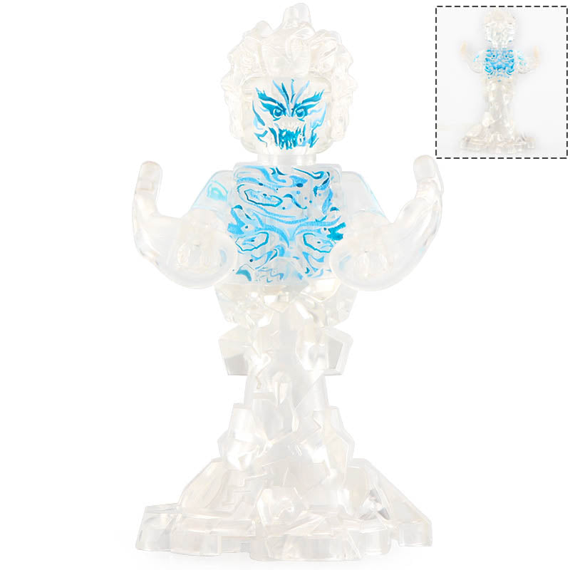 Wind Elemental