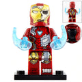 Iron Man (Skeleton)