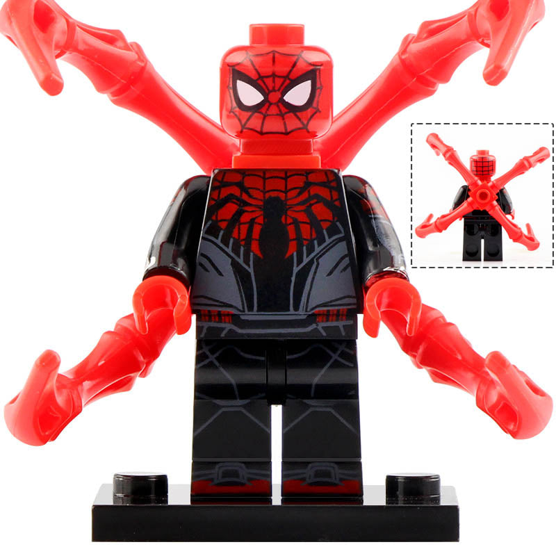 Superior Spider-man
