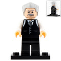 J. Jonah Jameson (J.K. Simmons)