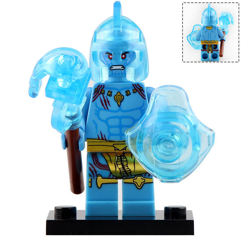 Laufey (Frost Giant)