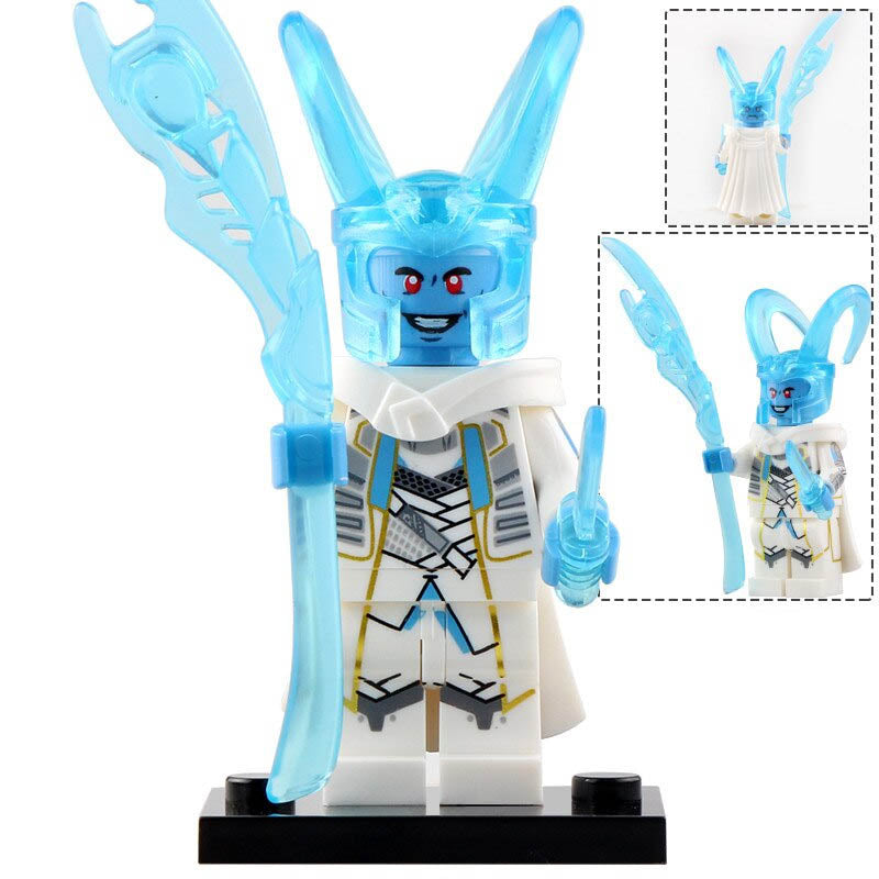Loki (Frost Giant)
