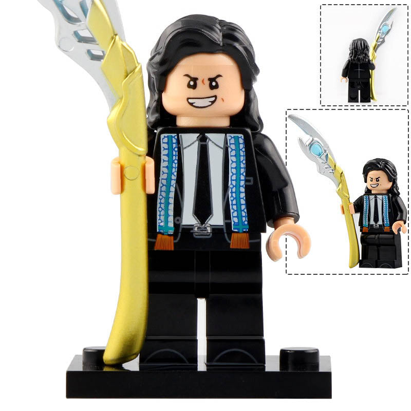 Loki (The Avengers)