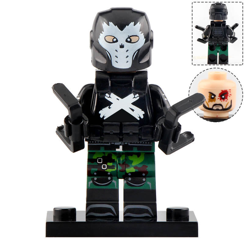 Crossbones (Captain America Civil War)