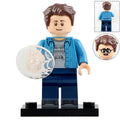 Peter Parker (Spider-man Far From Home)