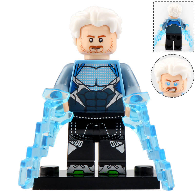 Quicksilver (Avengers Age of Ultron)