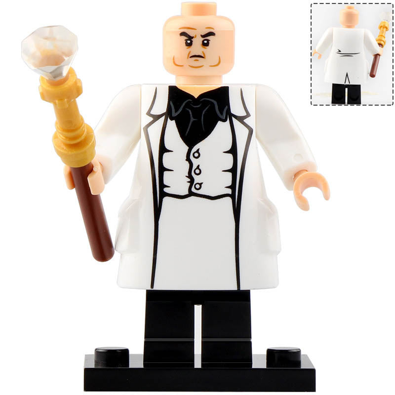 Kingpin (Wilson Fisk)