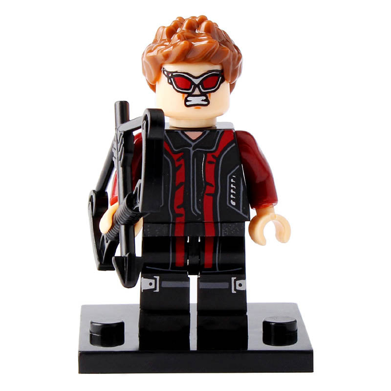 Classic Hawkeye