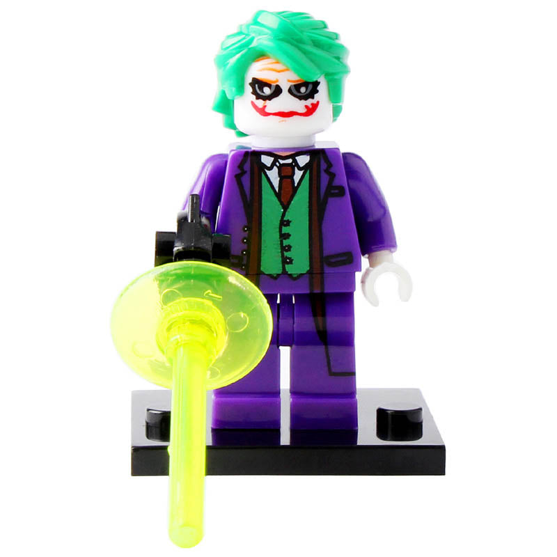 The Joker (The Dark Knight Trilogy)