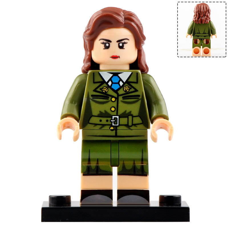 Peggy Carter