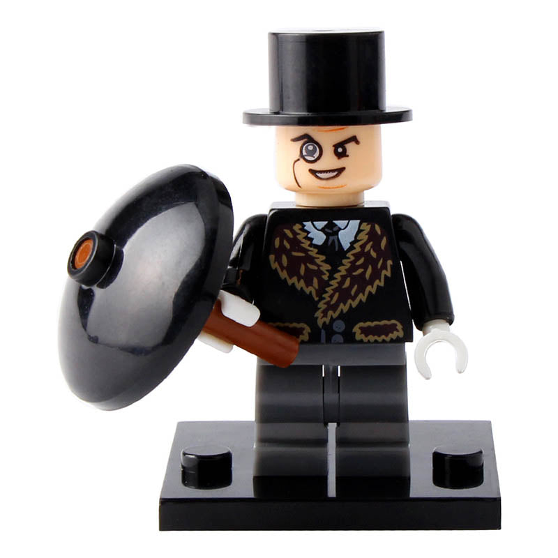 The Penguin
