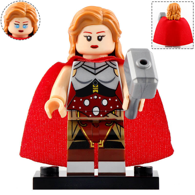 Thor (Jane Foster)