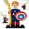 Captain America (The Avengers)