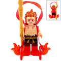 Nezha (Journey to the West)