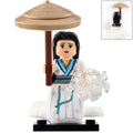 Bai Suzhen (Legend of the White Snake)