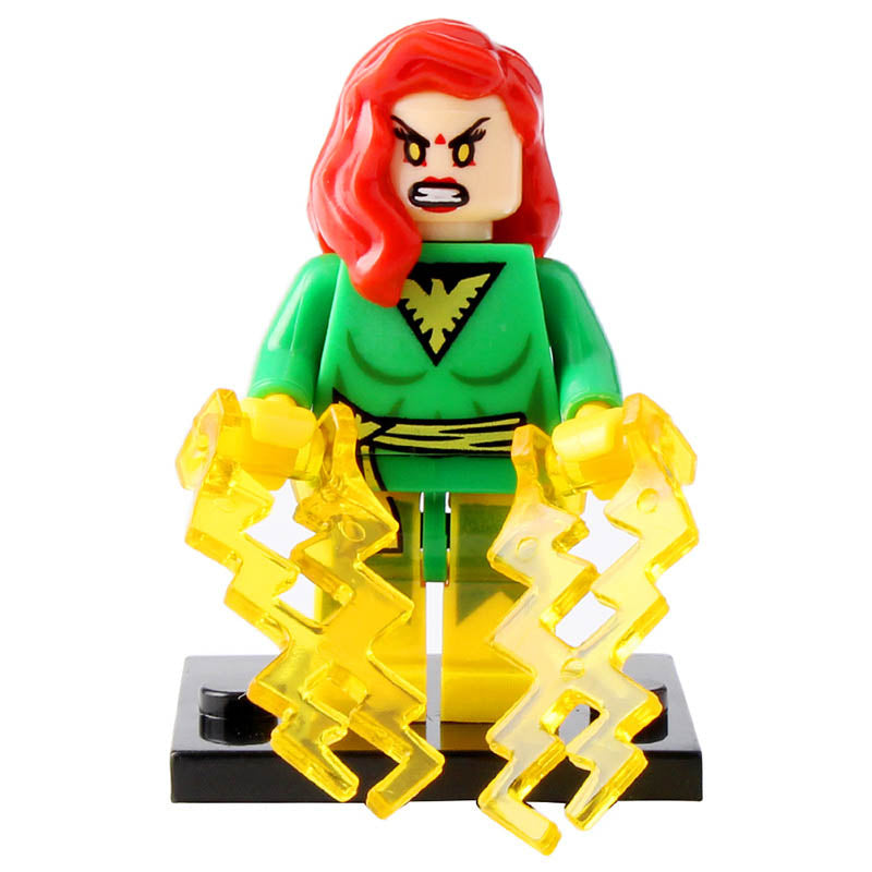 Phoenix (Jean Grey