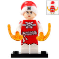 Santa Phoenix
