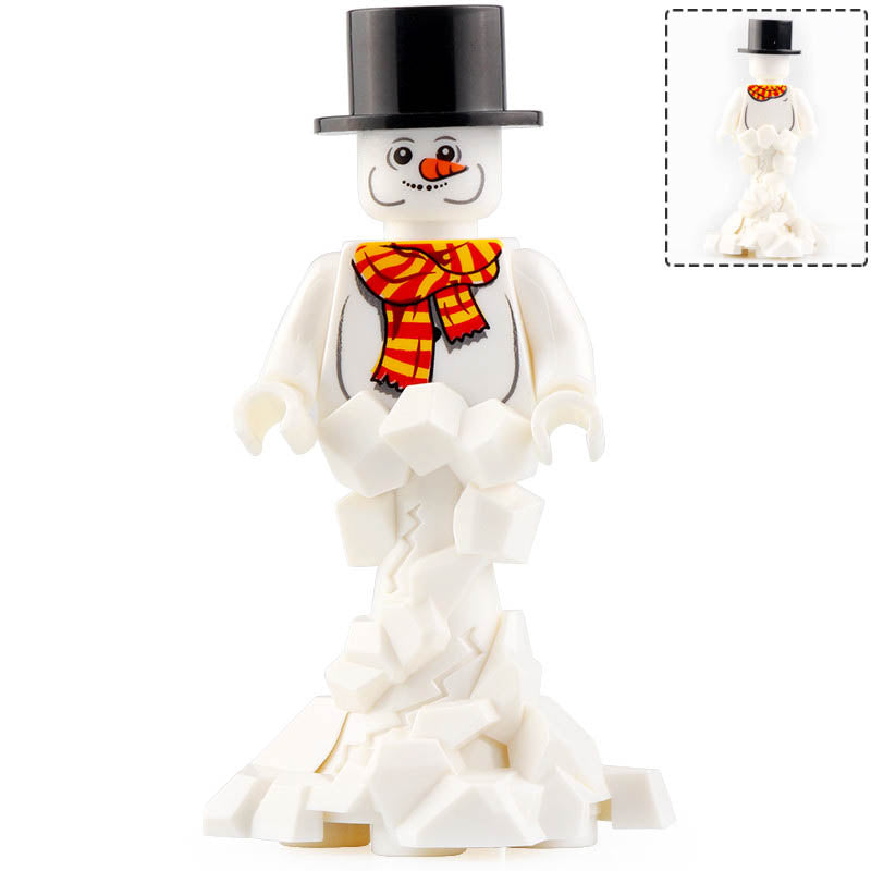 Snowman