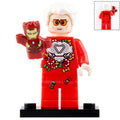 Christmas Iron Man