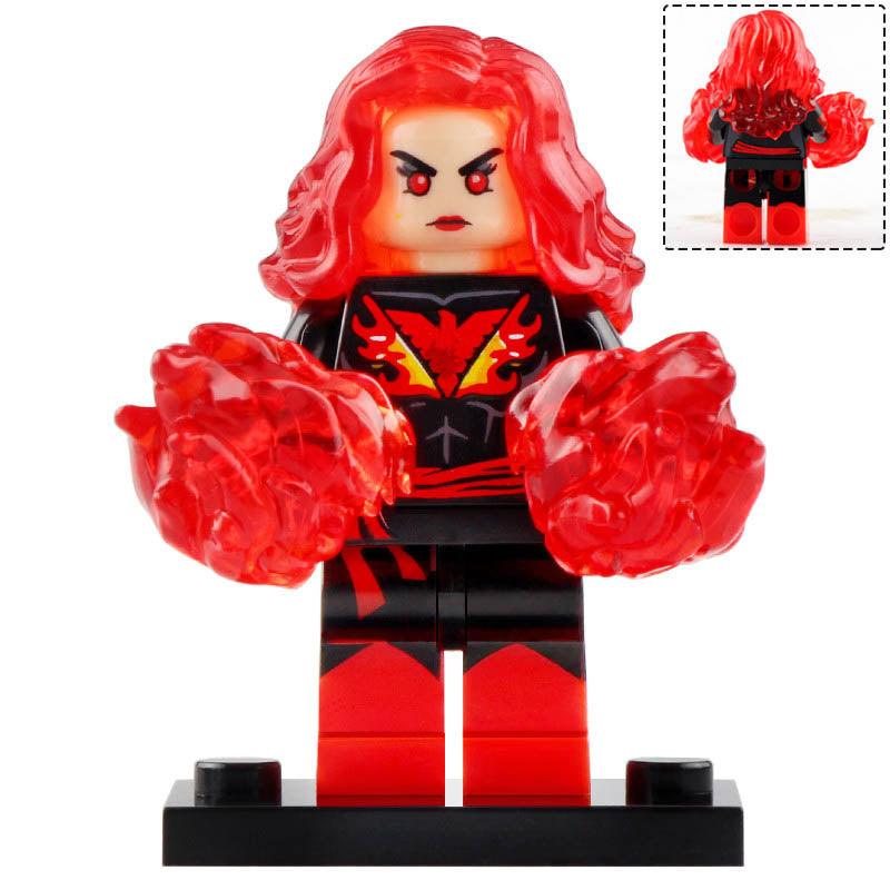 Dark Phoenix