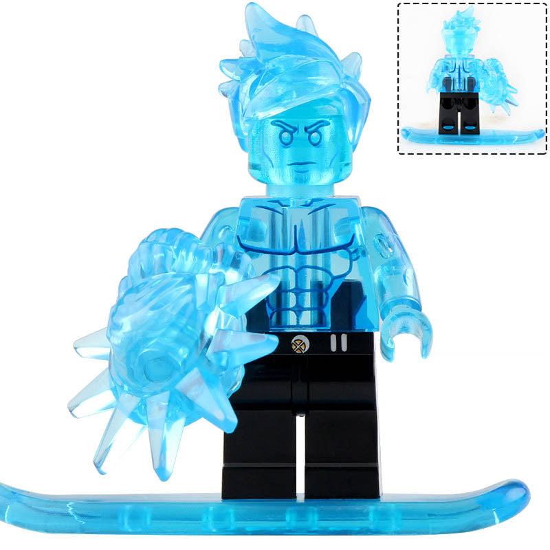 Iceman (X-Men Apocalypse)