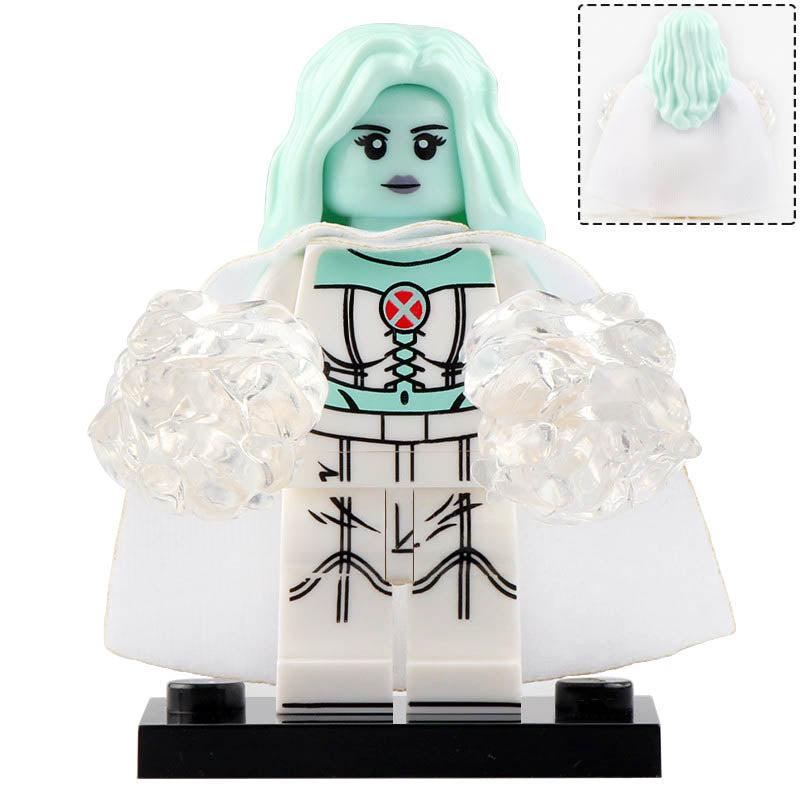 White Queen (X-Men Apocalypse)