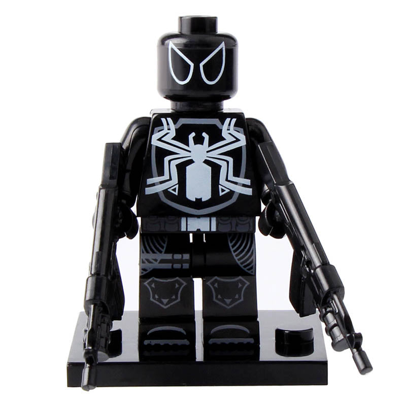 Agent Venom (Ultimate Spider-man)