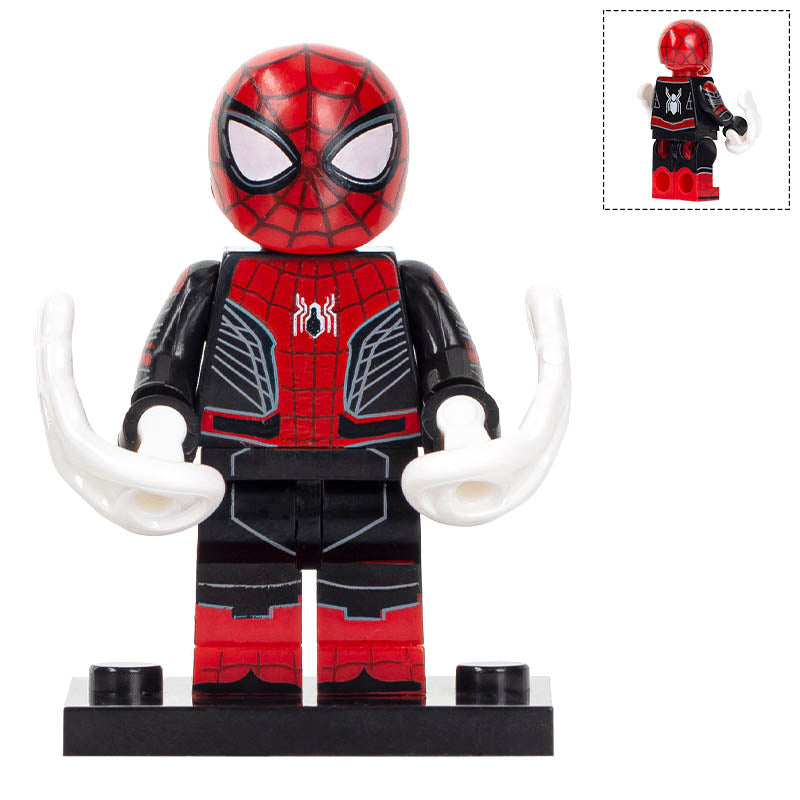 Spider-man (Far From Home)
