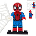 Spider-man (Stark suit)