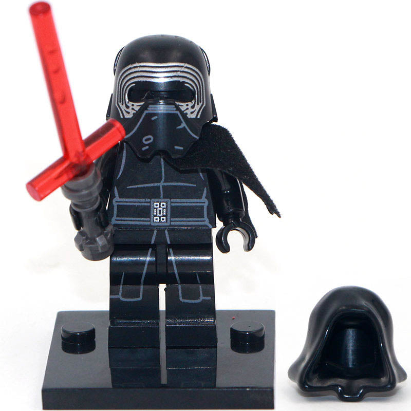 Kylo Ren