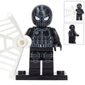 Spider-Man (Night Monkey Suit)
